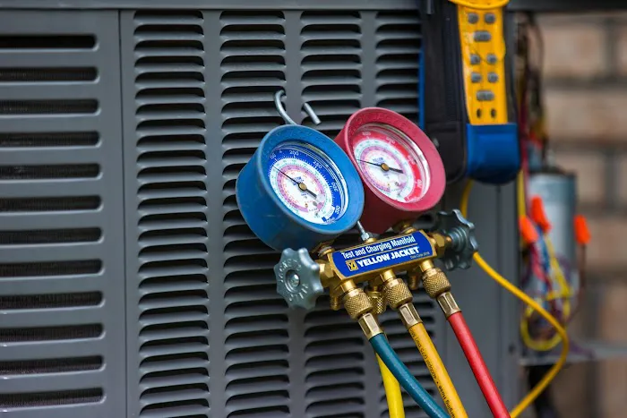 Kool Breeze of Northwest Florida, Inc. Picture 4