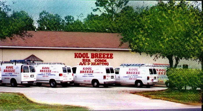Kool Breeze of Northwest Florida, Inc. Picture 5