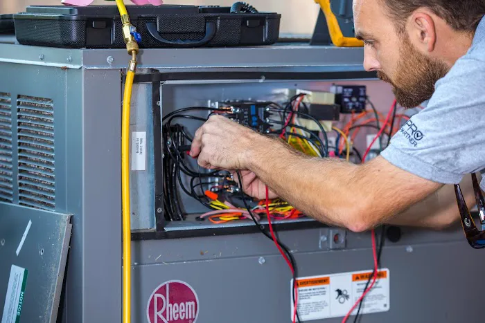 Kool Breeze of Northwest Florida, Inc. Picture 8