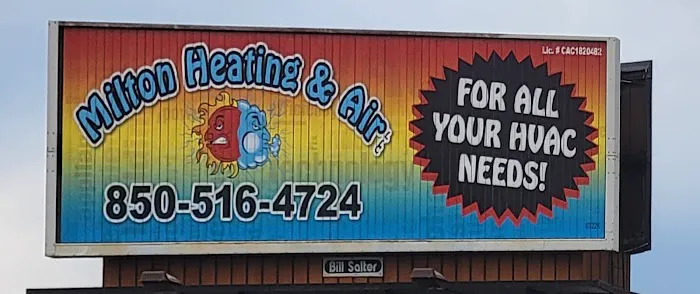 Milton Heating and Air Picture 1