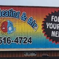 Milton Heating and Air ico