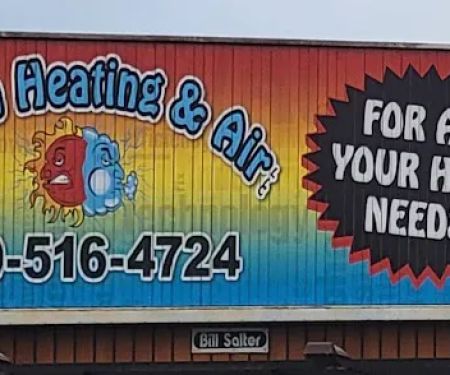 Milton Heating and Air