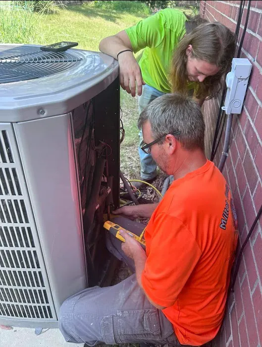 Milton Heating and Air Picture 6