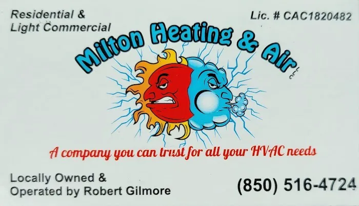 Milton Heating and Air Picture 2