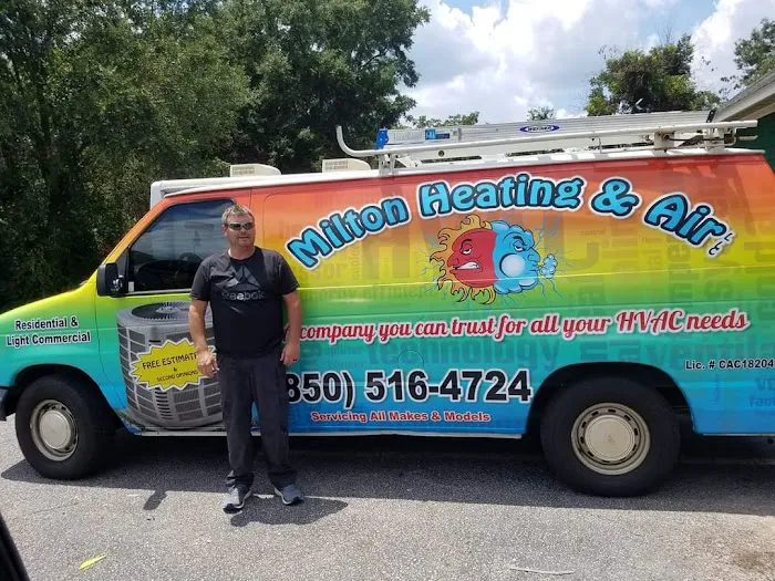 Milton Heating and Air Picture 5