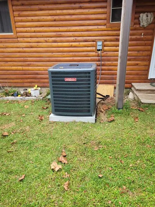 Milton Heating and Air Picture 8