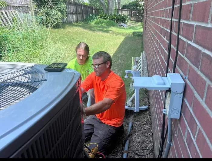 Milton Heating and Air Picture 10