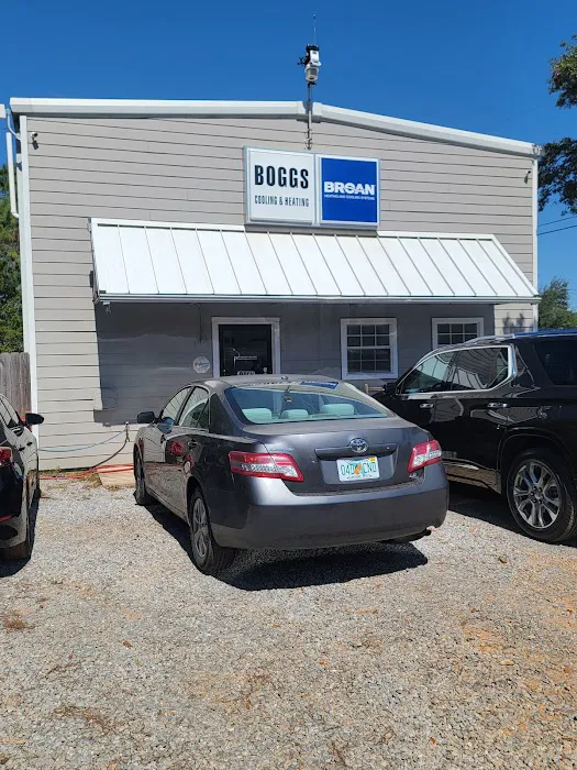 Boggs Cooling & Heating Ltd Co Picture 1