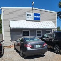 Boggs Cooling & Heating Ltd Co ico