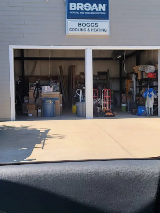 Boggs Cooling & Heating Ltd Co Picture 2