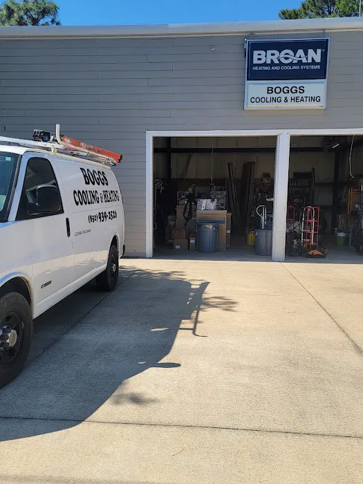 Boggs Cooling & Heating Ltd Co Picture 3
