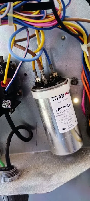 Boggs Cooling & Heating Ltd Co Picture 7