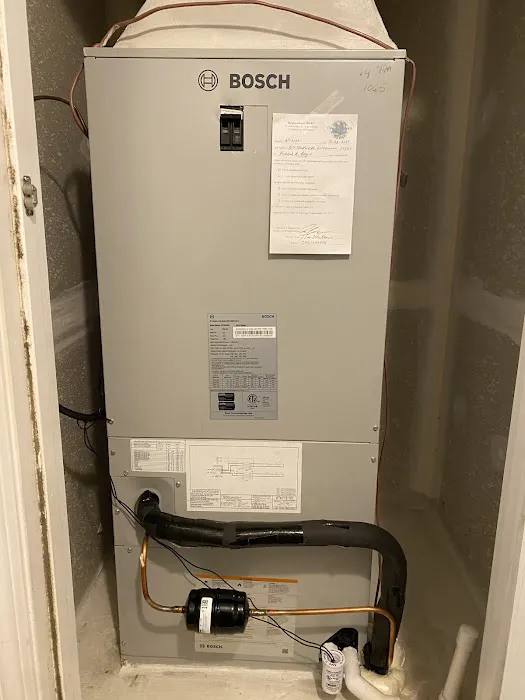 Boggs Cooling & Heating Ltd Co Picture 5