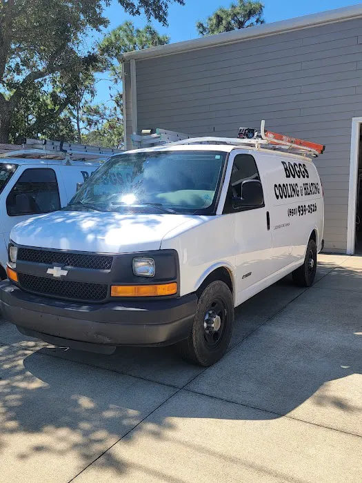 Boggs Cooling & Heating Ltd Co Picture 4