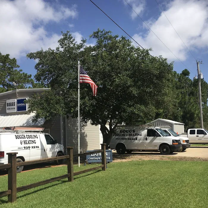 Boggs Cooling & Heating Ltd Co Picture 10