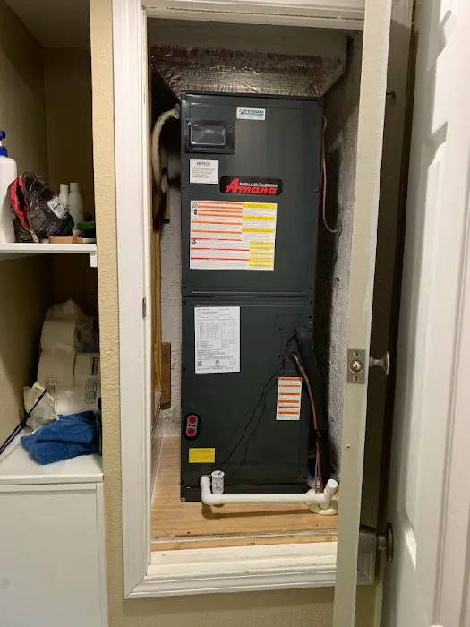 Express Air Conditioning & Heating Inc Picture 7