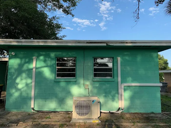 Express Air Conditioning & Heating Inc Picture 8