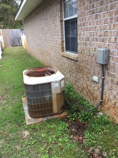 911 Heating & Air Conditioning Picture 5