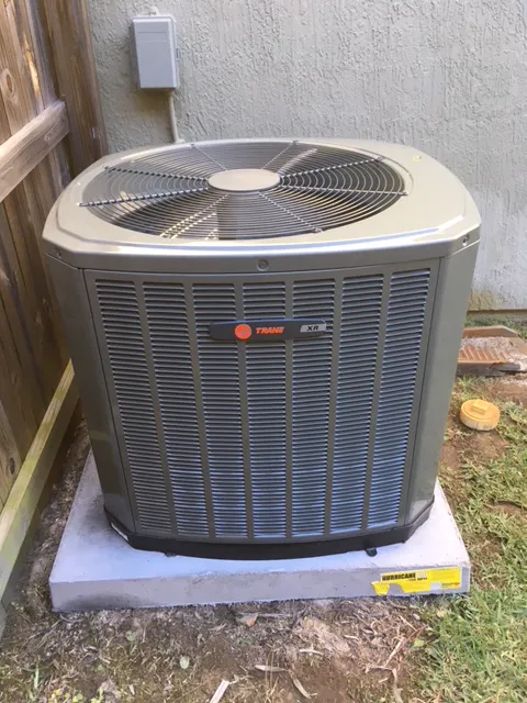 911 Heating & Air Conditioning Picture 7
