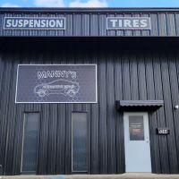 Manny's Automotive Repair ico