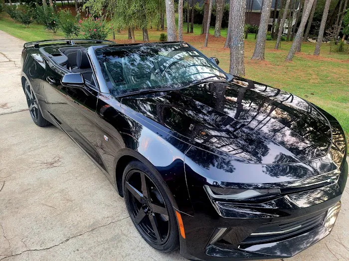 Manny's Automotive Repair Picture 2