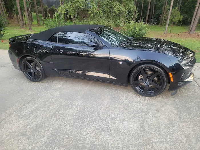 Manny's Automotive Repair Picture 4