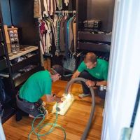 Robert Cook Heating & Air Conditioning ico