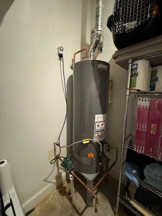 Summerland Plumbing Picture 4