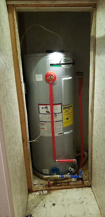 Summerland Plumbing Picture 8