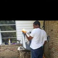 Two Cool Heating and cooling ( Rozier Home & LawnCare LLC ) ico