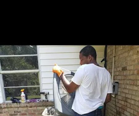 Two Cool Heating and cooling ( Rozier Home & LawnCare LLC )