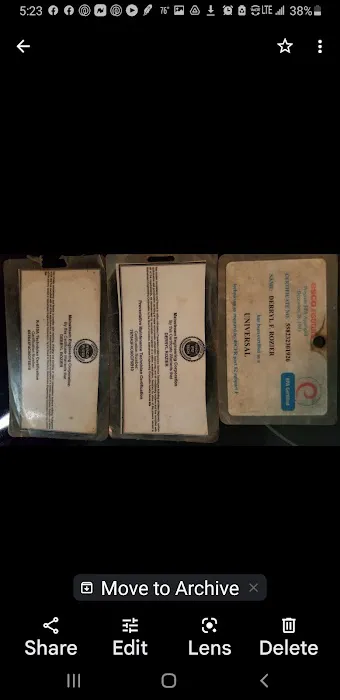 Two Cool Heating and cooling ( Rozier Home & LawnCare LLC ) Picture 3