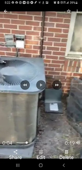 Two Cool Heating and cooling ( Rozier Home & LawnCare LLC ) Picture 2