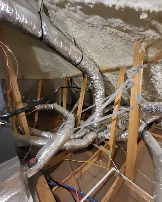 Pro Green HVAC, LLC Picture 1