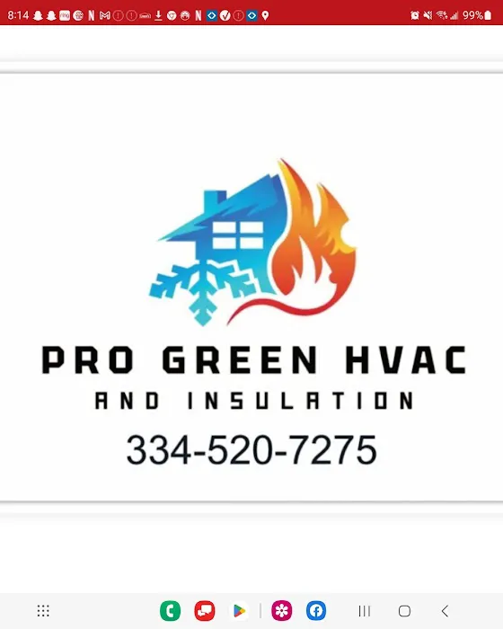 Pro Green HVAC, LLC Picture 5
