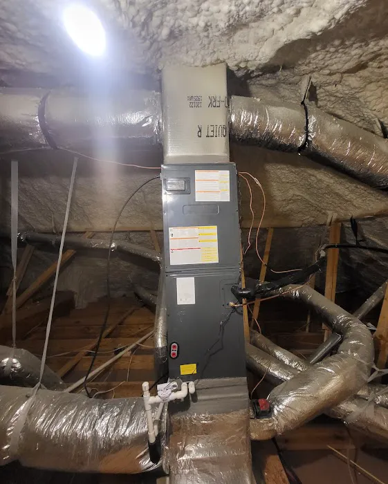 Pro Green HVAC, LLC Picture 3