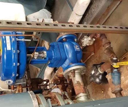 Duke Quality Service, Inc