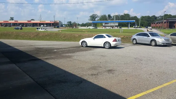 Precision Tune Auto Care Picture 2