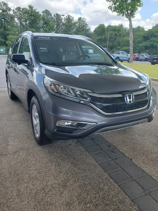 Precision Tune Auto Care Picture 6