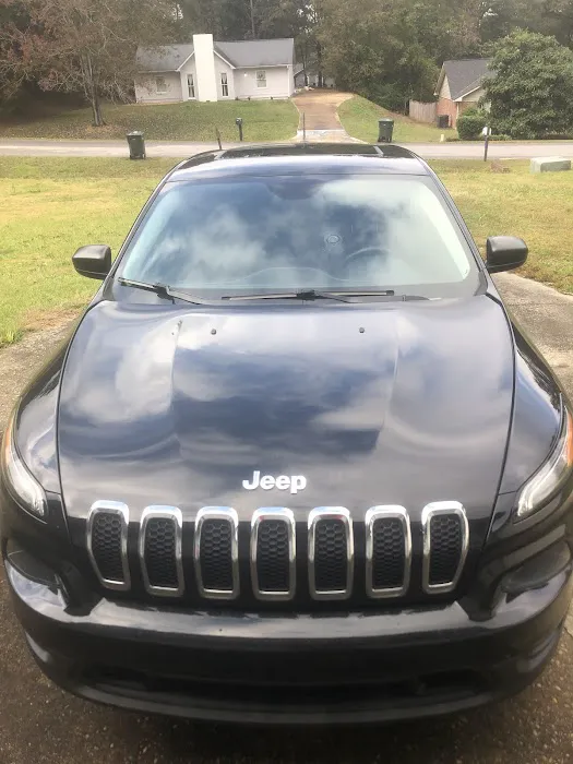 Precision Tune Auto Care Picture 5