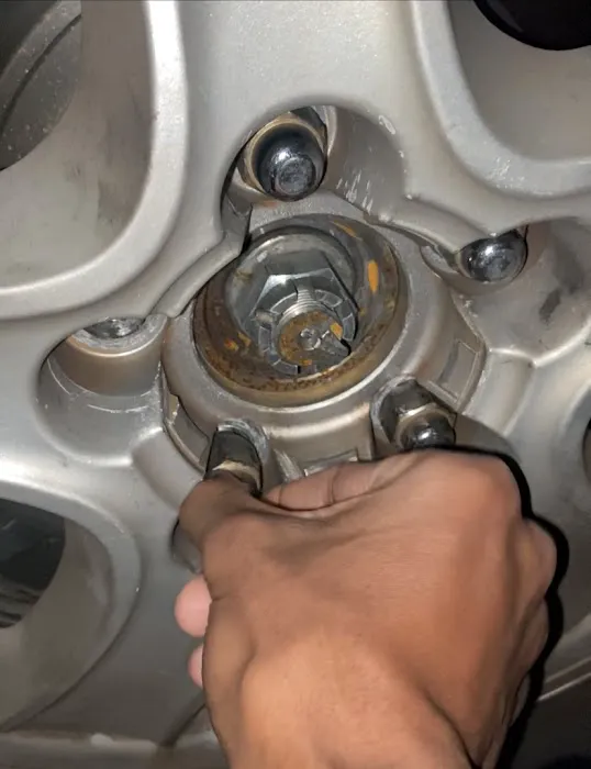 Precision Tune Auto Care Picture 8