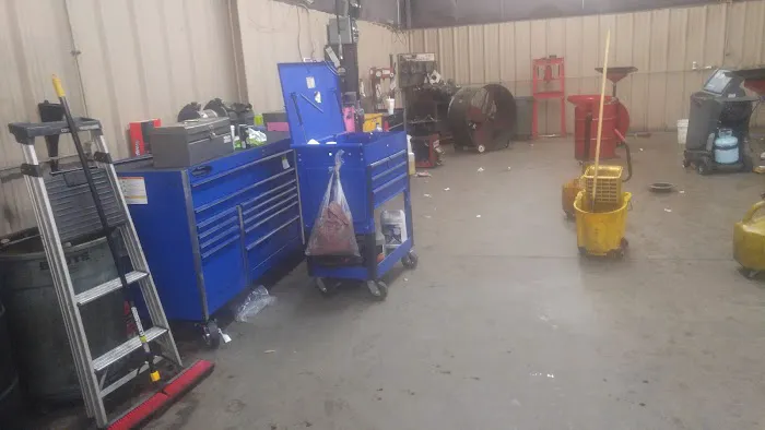 Precision Tune Auto Care Picture 9