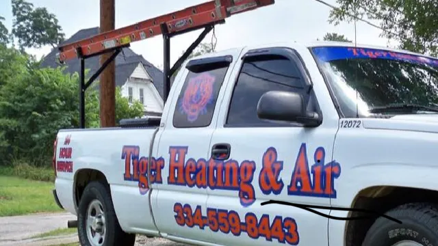 Tiger Heating and Air Picture 1