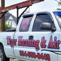 Tiger Heating and Air ico