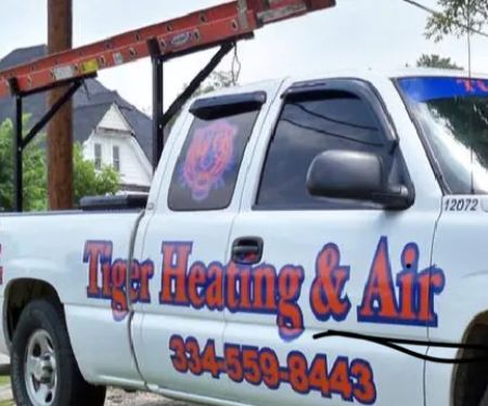 Tiger Heating and Air