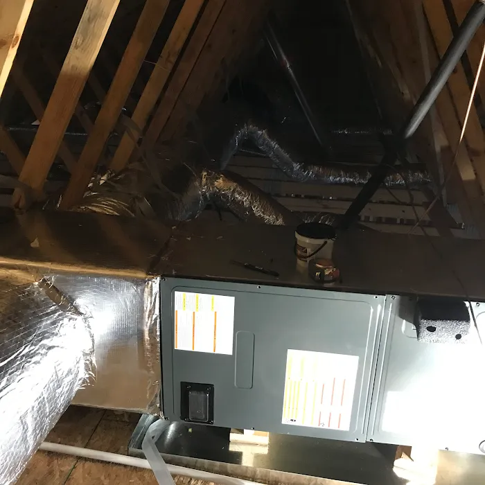 Tiger Heating and Air Picture 4