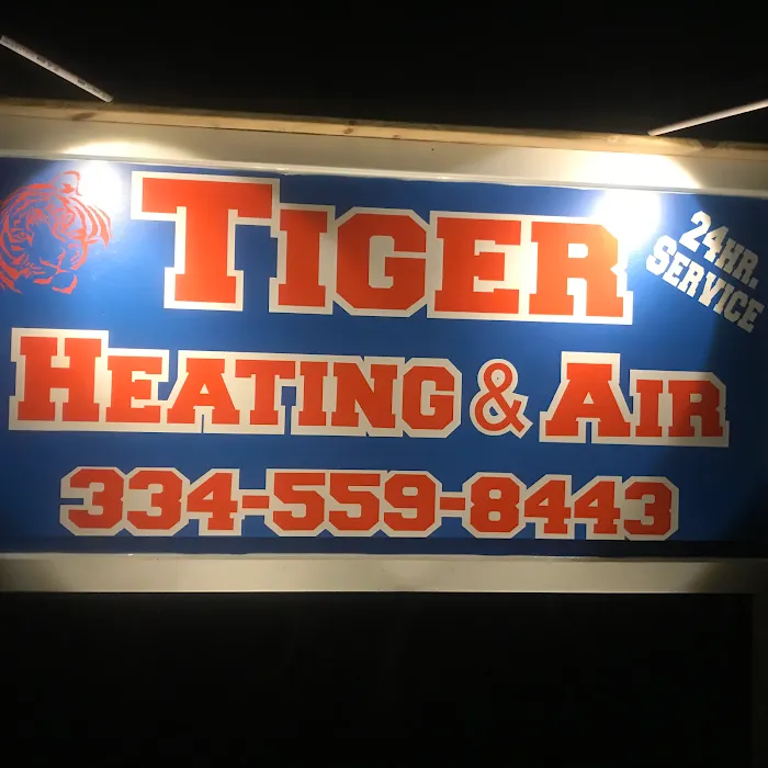 Tiger Heating and Air Picture 5