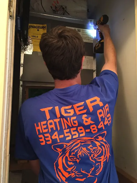 Tiger Heating and Air Picture 6