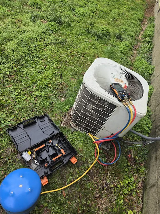 Brown's Heating And Air LLC Picture 2