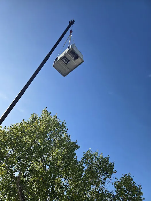 Brown's Heating And Air LLC Picture 3